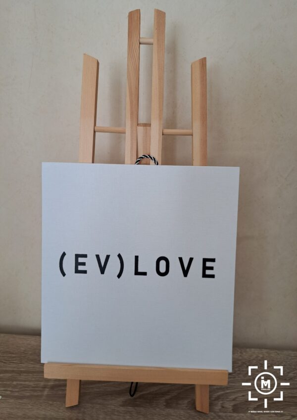 (EV) LOVE
