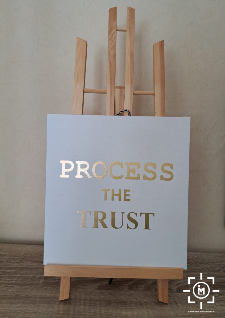 Process The Trust - Firgellius