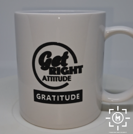 Get Right Attitude