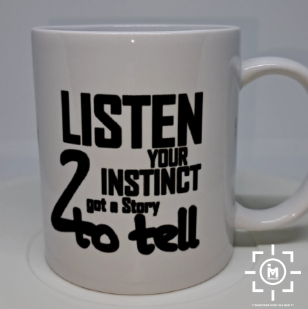 Listen 2 Your Instinct