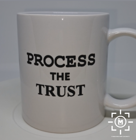 Process The Trust